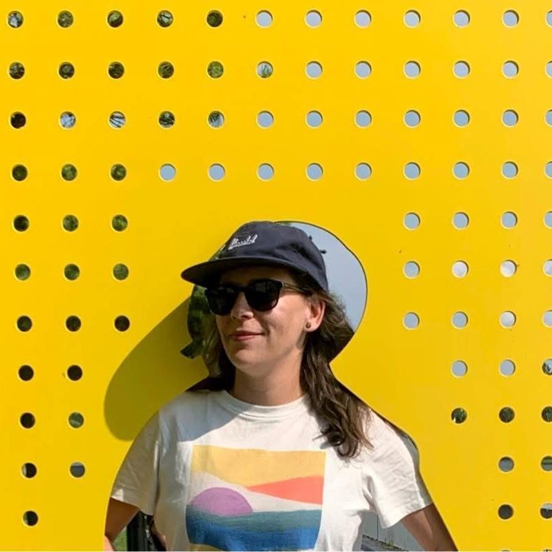 Photo de Sophie Laforest