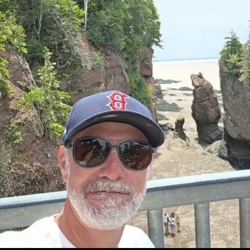 Photo of CHRISTIAN LUSSIER