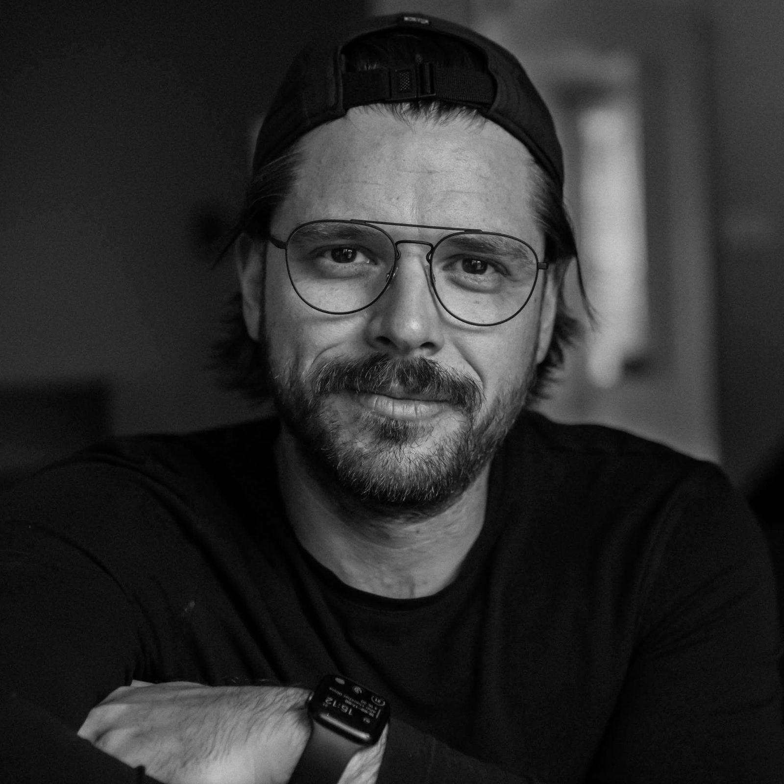 Photo de Michaël Lalancette