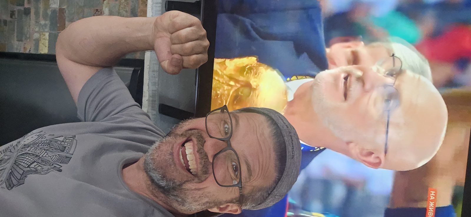Photo de Alain Rochon