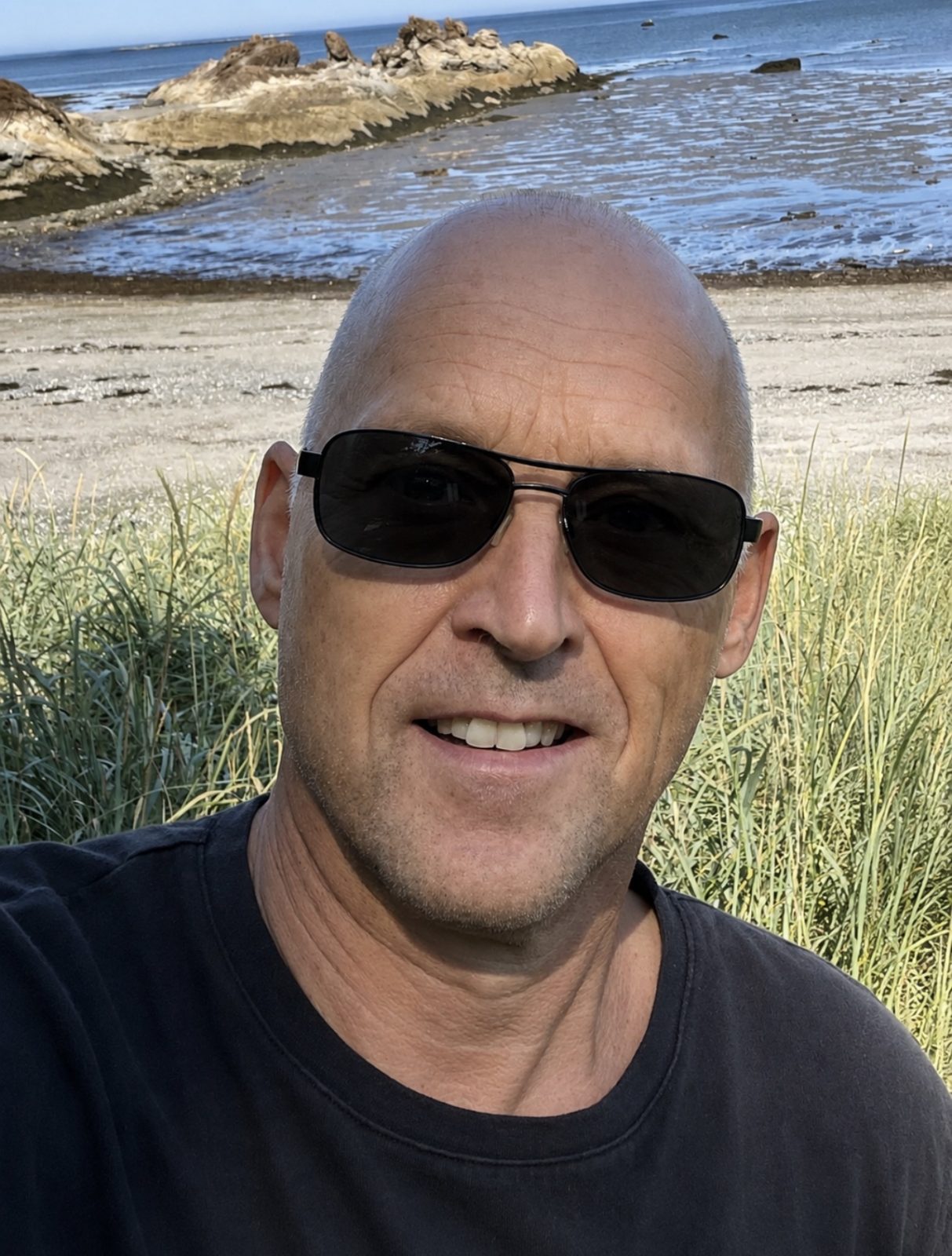 Photo de Remi St-Amant
