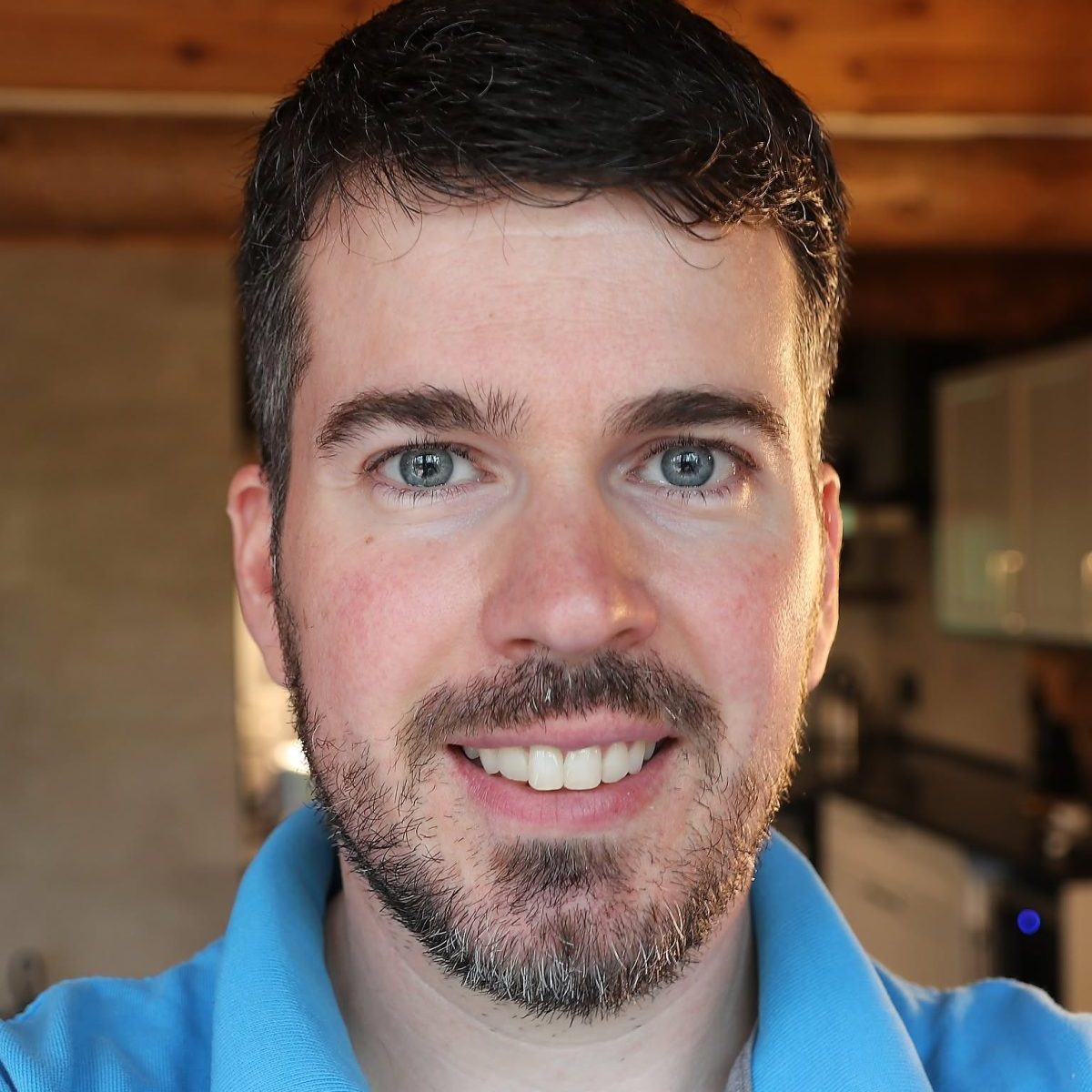 Photo of Cédrick Thivierge