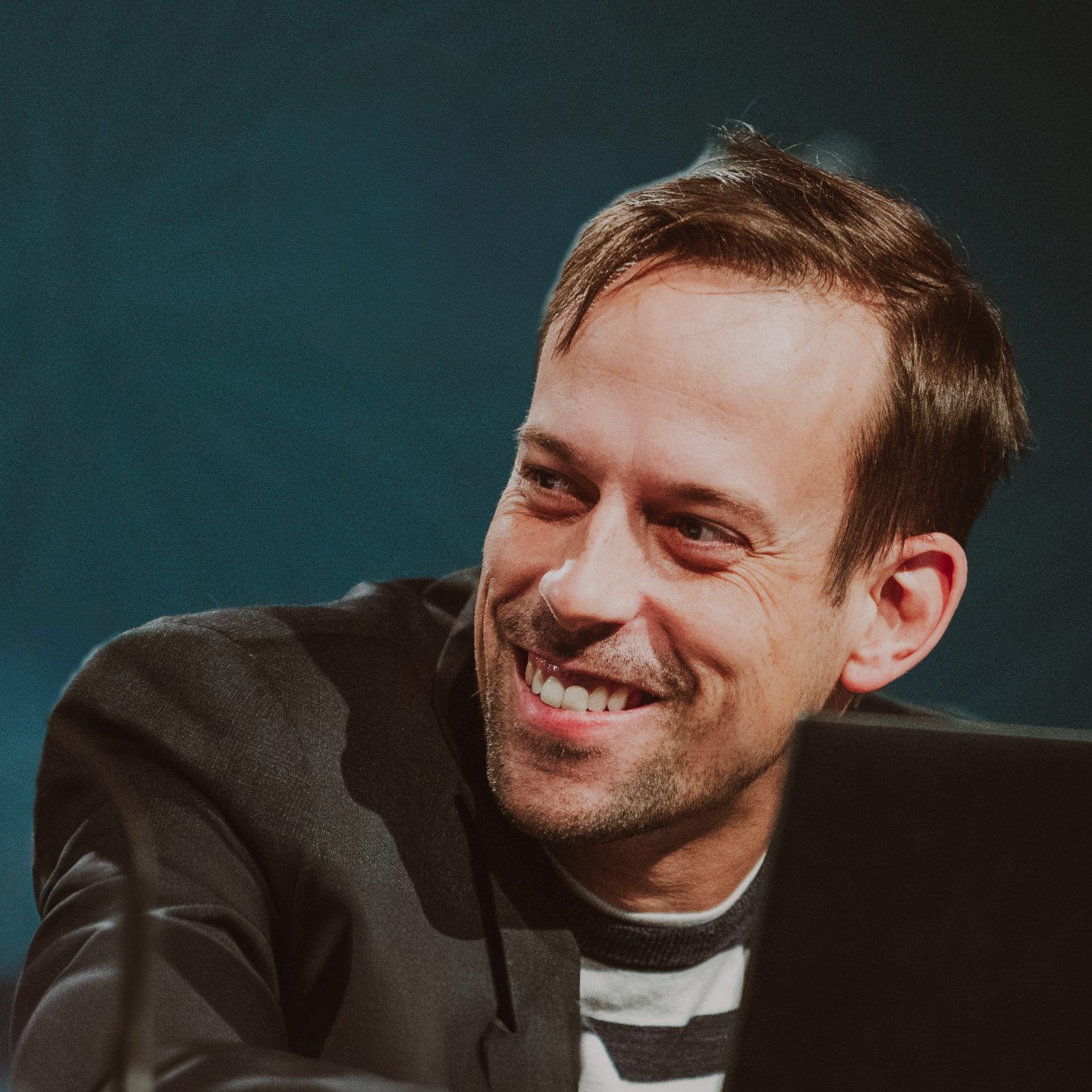Photo de Frederic Lavigne