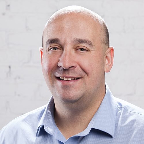 Photo de Sébastien Pothier