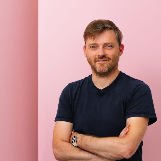 Photo de Cédric Fontaine