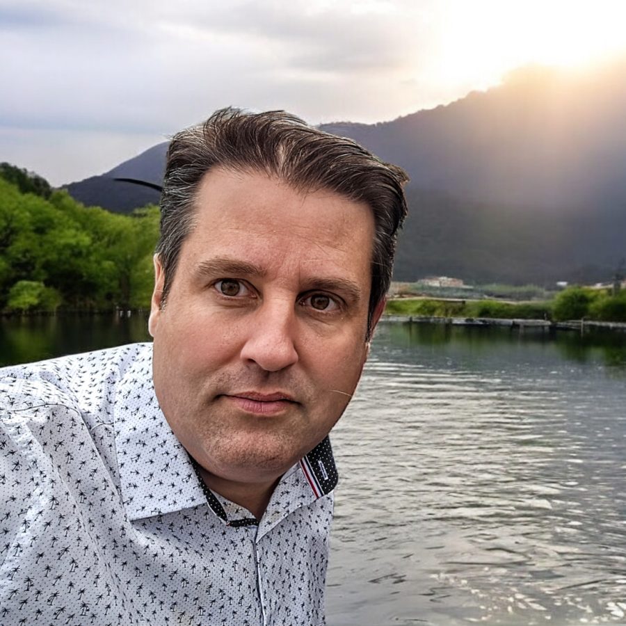 Photo de Louis-Mathieu Lamirande