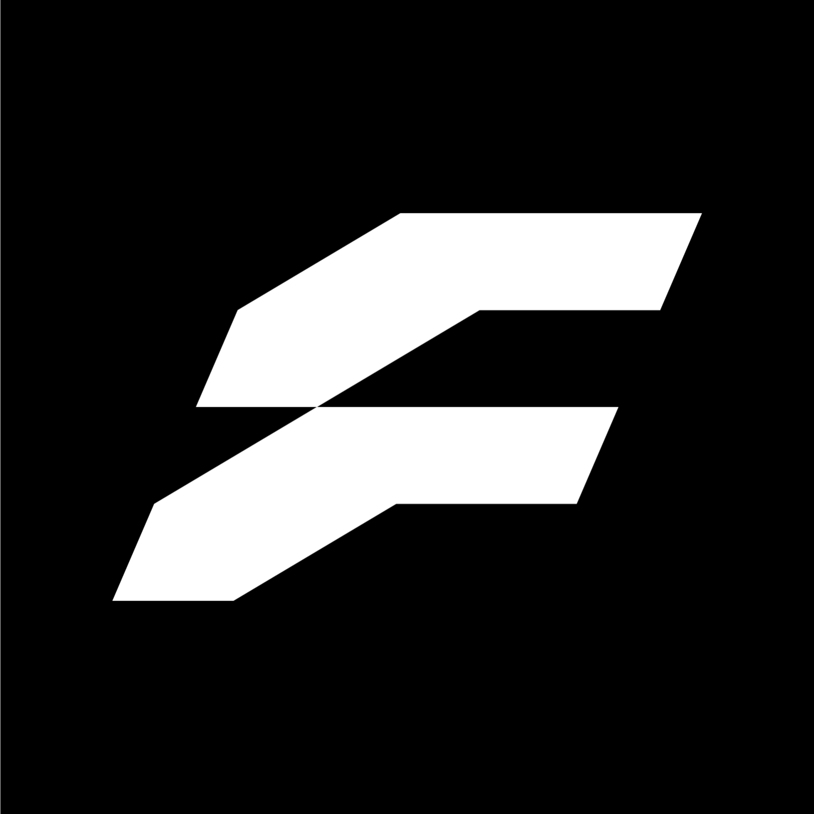 Logo — FFC Électrique (François Charland)